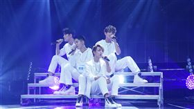 選秀。（圖／吉利娛樂事業有限公司提供）