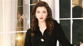 吳千語過28歲生日。（圖／翻攝自微博）