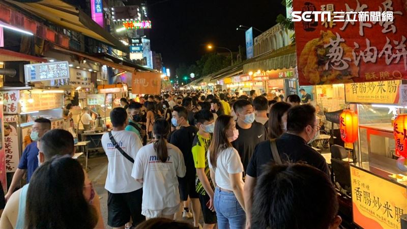 夜市邊走邊吃鬆綁？羅一鈞曝關鍵考量