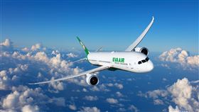 搭飛機也能吃年菜！春節搭長榮吃烏魚子、獅子頭、佛跳牆…
機上年菜 長榮航提供