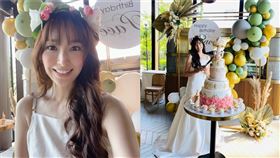 （圖／翻攝自吳佩慈小紅書）