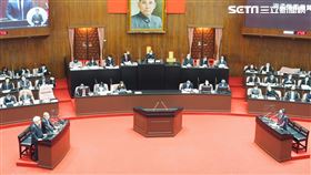 立法院（圖／記者陳政宇攝影）