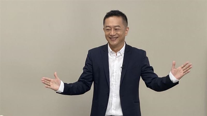 台8一哥噴億創業　澎哥來可翻身