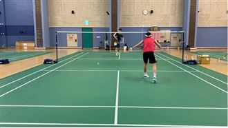 小戴27秒練球片　網：這表情好可愛