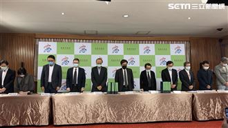 城中城調查報告　陳其邁未出席引關注