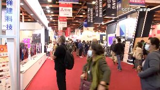 電器展搭5倍券　電視省9萬冰箱8折