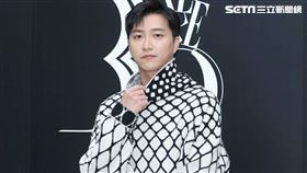 江宏傑（圖／記者邱榮吉攝影）