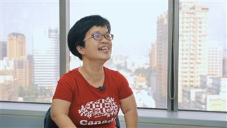 求職百次遭拒　侏儒症患者成頂尖業務