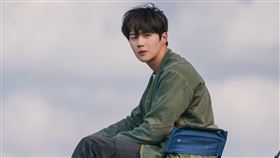 《海岸村恰恰恰》金宣虎。（圖／Netflix提供）