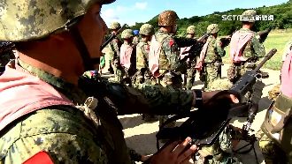 教召改14日　專家：助熟悉軍事專業