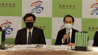 城中城火災委員一致決議市長無須到場