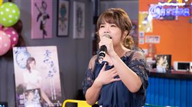 陳衣宸 音圓唱片提供