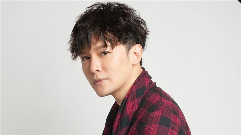 曾是羅志祥師兄　金志遙曝近況變總監