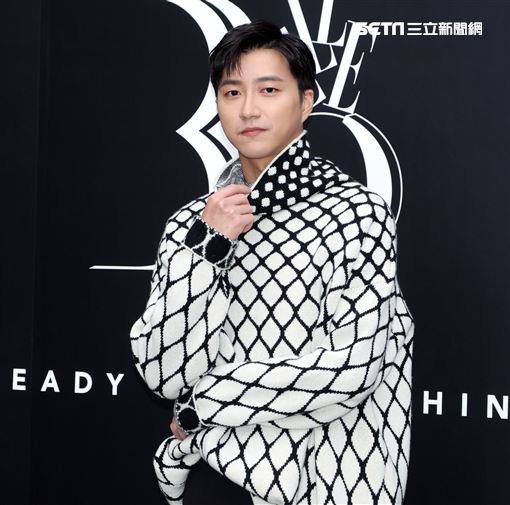 江宏傑續任全明星運動會第三季紅隊領隊