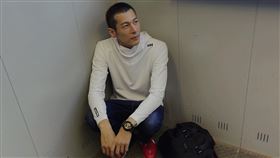 郭鑫/翻攝自郭晉東微博