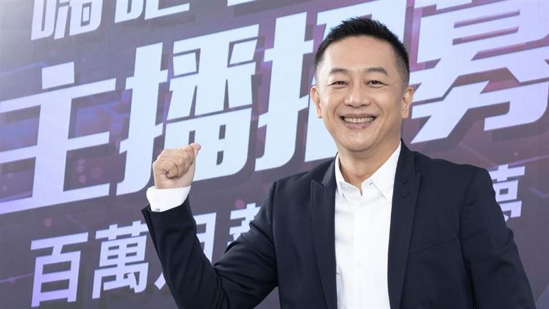 被酸沒戲拍去賣魚　戲劇一哥成CEO