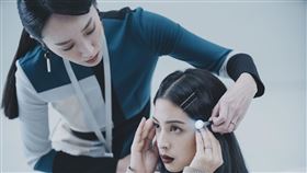 莫允雯,林子熙。（瀚草影視提供