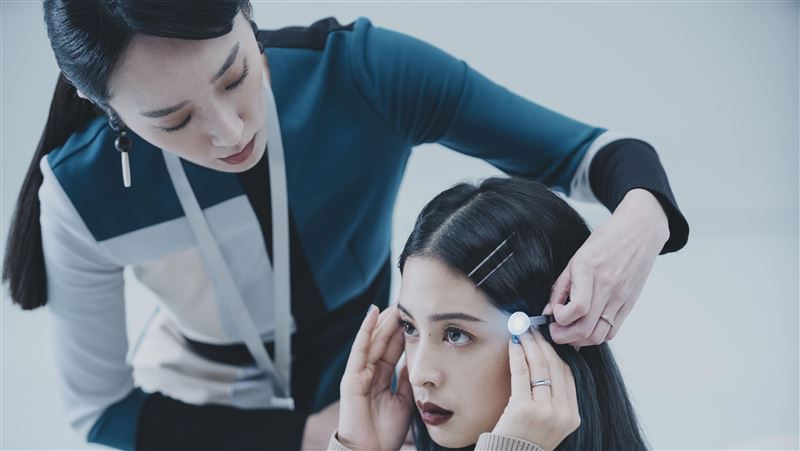 女星低潮諮商　挖出和媽媽有超大心結