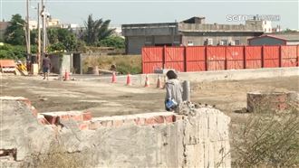 台76線徵收蓋路　1坪僅補償1萬元