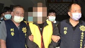 大頭仔,治平對象,將軍區