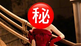 毛曉彤喜歡曬出美照分享生活。（圖／翻攝自毛曉彤微博）