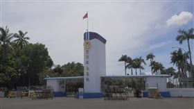 屏東,空軍基地,墜落,工人,勞動處,工安意外