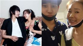 《臉讚時代》李治勳（圖／翻攝自IG）