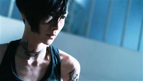 1029 《愛‧殺》是陽靚登上台北電影獎影后寶座之作。（圖片提供：金禾金禾創意股份有限公司） 