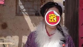 ▲何美鈿。（圖／翻攝自百度百科）