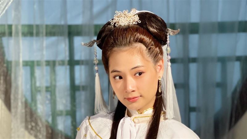 類戲劇童星長大了　變超正爸爸超大咖