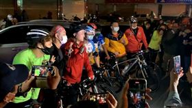 陳柏惟,台灣基進,破風前行