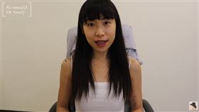 月薪4萬存錢法！NanaQ曝「存款全換美金」　網全戰翻（圖／翻攝自NanaQ YouTube）