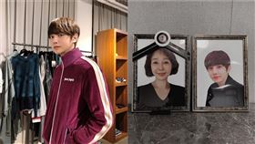  （圖／翻攝自李治勛IG）