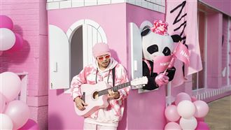 《玻璃心》破2千萬　黃明志登上外媒