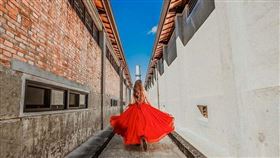 圖／台灣旅行趣