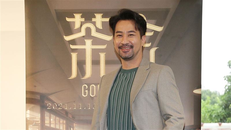 卡神批斯卡羅難看　黃健瑋高EQ回應