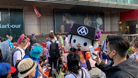 萬聖節。（圖／業者提供）