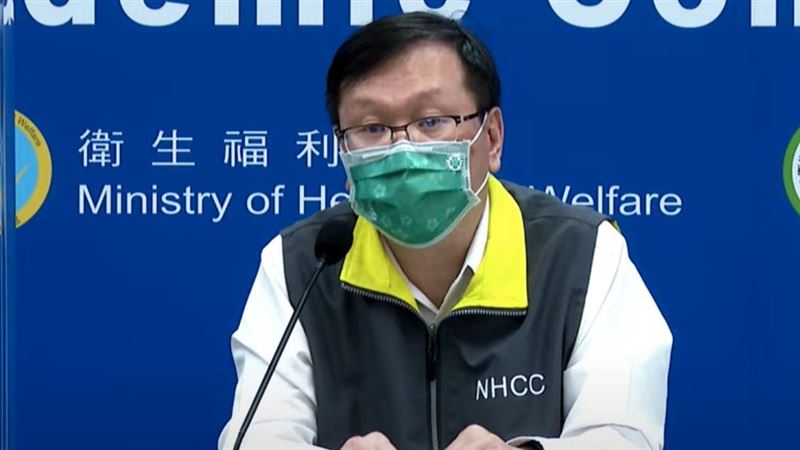 春節居檢10＋4？莊人祥：還在規劃