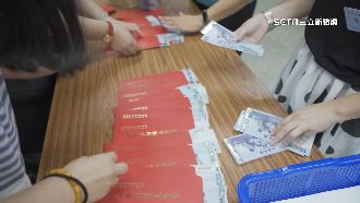 發逾5億振興金！嘉義市民每人領2千