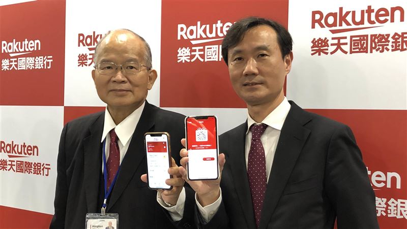 樂天銀行董座簡明仁辭世！享壽70歲