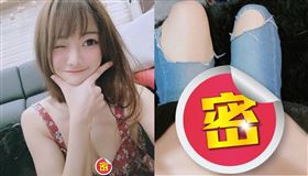 知名網紅周荀（DenKa）。(圖／周荀IG)