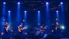 草東沒有派對 臉書