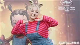 安那。（圖／記者邱榮吉攝影）