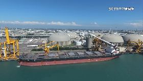 文 七成怕限電1800