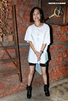 彭佳慧三立新聞網專訪。（記者邱榮吉/攝影）