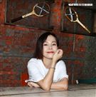 彭佳慧三立新聞網專訪。（記者邱榮吉/攝影）