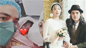 林子熙（圖／翻攝自林子熙IG）