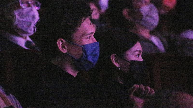 倪安東扶正小三　帶管罄看西洋金曲