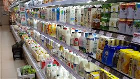 全聯「鮮奶霸主」是誰？她高大喝膩了　網狂推這3牌濃醇香（圖／翻攝自Google Map）