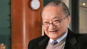 ▲李若彤發文悼念金庸。（圖／翻攝自百度百科）